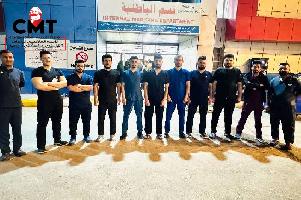 إضراب عام للممرضين في العراق